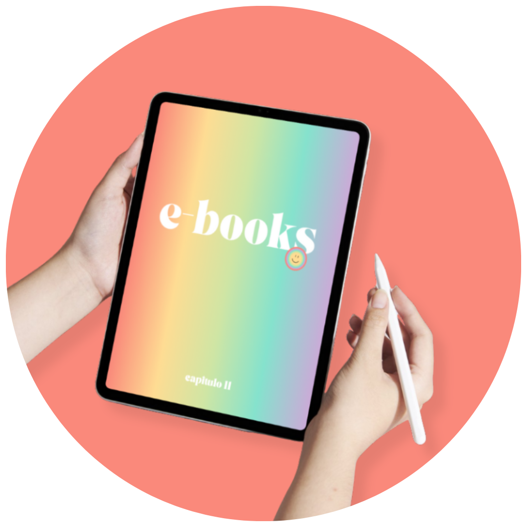 EBOOK & WORKBOOK