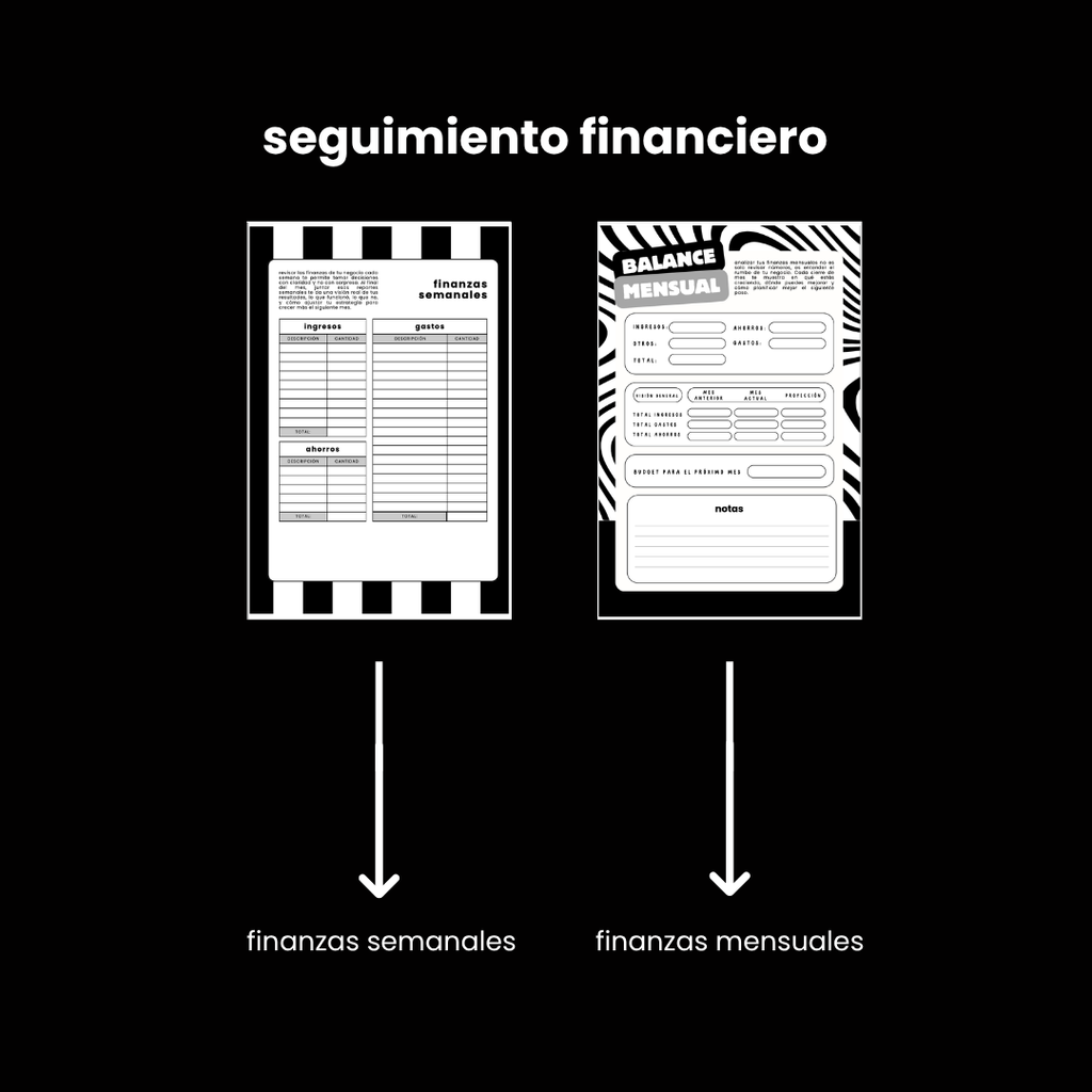 THE CONTENT & BUSINESS PLANNER: DELULU IS THE SOLULU