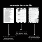 THE CONTENT & BUSINESS PLANNER: DELULU IS THE SOLULU