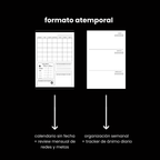 THE CONTENT & BUSINESS PLANNER: DELULU IS THE SOLULU