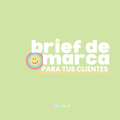FREEBIE: BRIEF DE MARCA PARA TUS CLIENTES