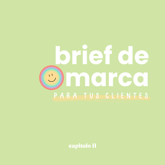 brief de marca