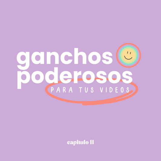 ganchos poderosos
