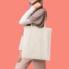 TOTE BAG 38 X 38