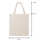 TOTE BAG 38 X 38